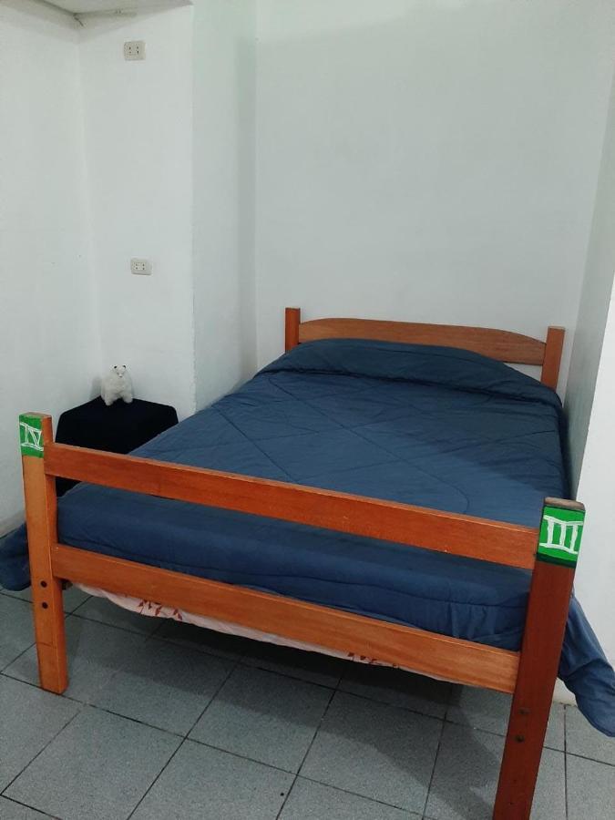 Klix HostelКуско Екстериор снимка