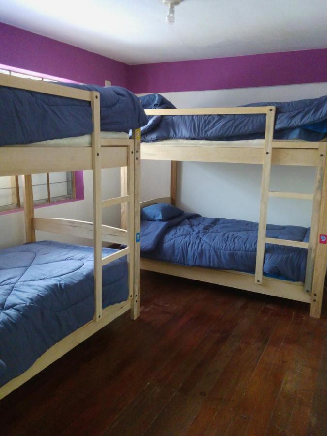 Klix HostelКуско Екстериор снимка