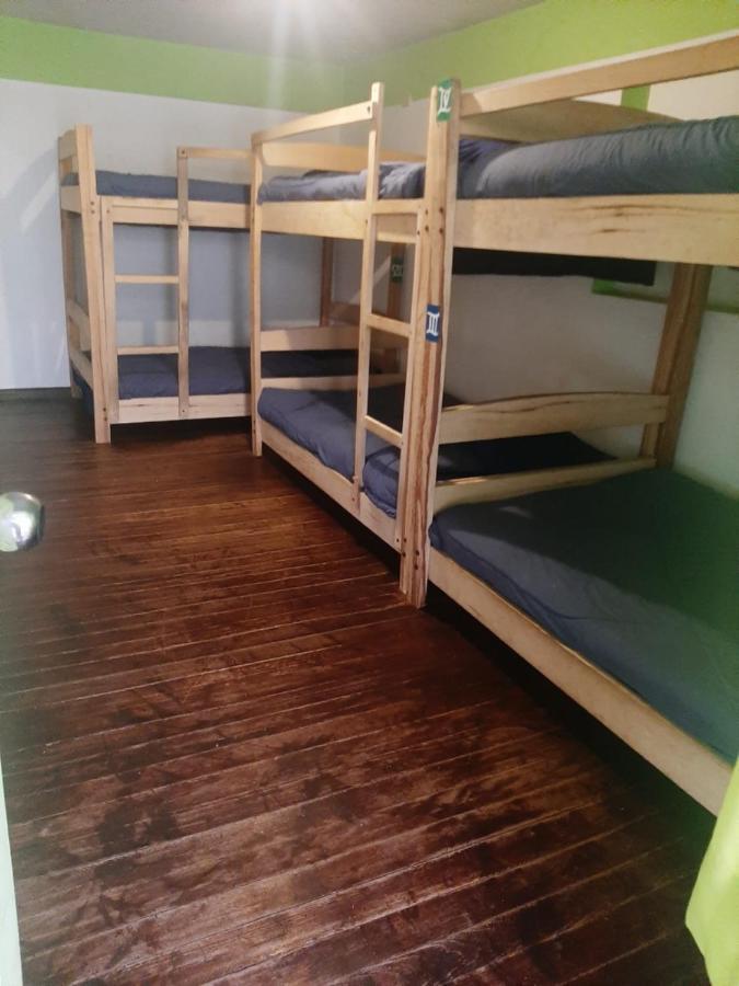 Klix HostelКуско Екстериор снимка